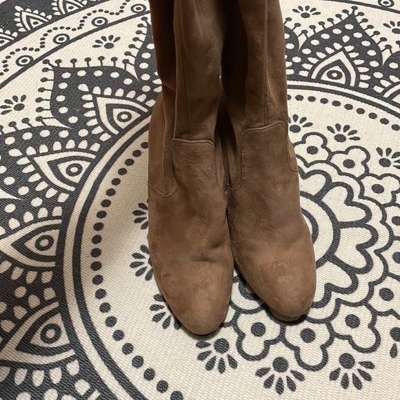 Steve Madden emotions boots - Picture 4 of 9